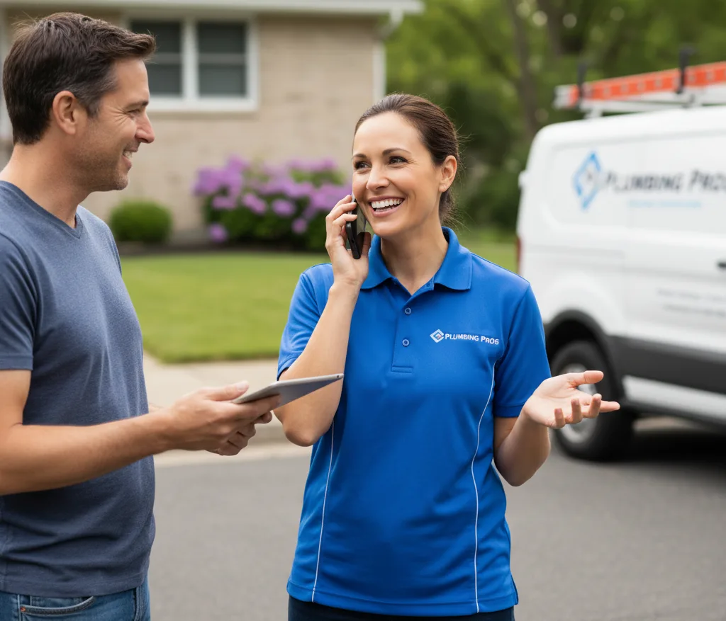 Water Heater Installation in Red Bud, IL